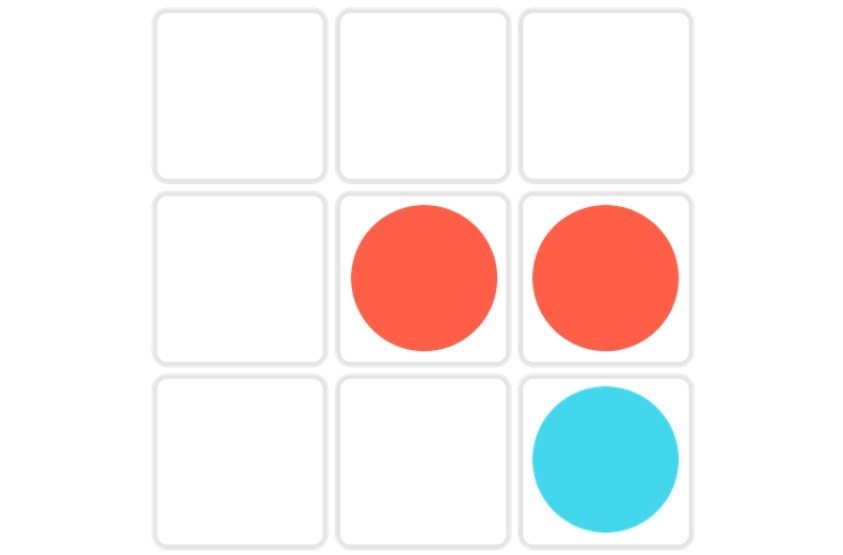 Игра Tic Tac Toe