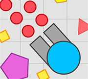 Игра Diep.io | Дип ио Игра Diep.io | Дип ио
