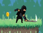 Игра Боевой Ниндзя Игра Боевой Ниндзя