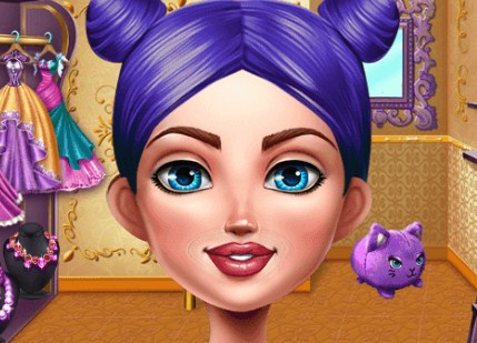 Игра Непредвиденная Гламурная Вечеринка Игра Непредвиденная Гламурная Вечеринка