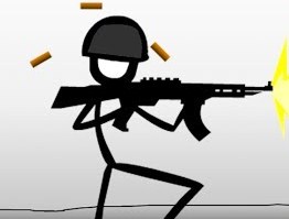 Игра Стикмен: Творческие Убийства