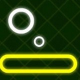 Игра Неоновые Прыжки: на Ловкость Игра Неоновые Прыжки: на Ловкость