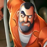 Игра Побег из Тюрьмы 2 Игра Побег из Тюрьмы 2