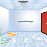 Игра Побег из Больницы Игра Побег из Больницы