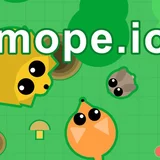 Игра Mope.io | Мопио