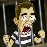 Эротическая флэш игра: Побег из тюрьмы 3 (Полная версия)