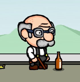 Игра Дед Джо Игра Дед Джо