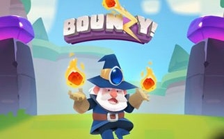 Игра Боунзи Онлайн Игра Боунзи Онлайн