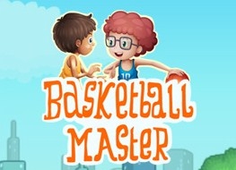 Игра Мастер Баскетбола Игра Мастер Баскетбола