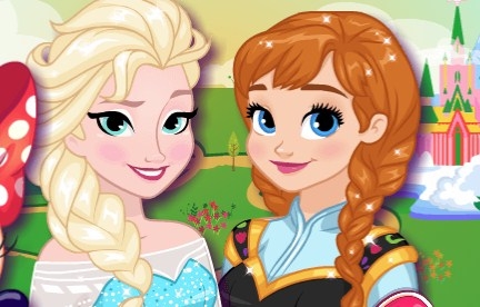 Игра Дисней: Прогулочный Тур Игра Дисней: Прогулочный Тур