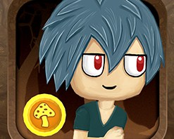 Игра Побег из Темного Леса