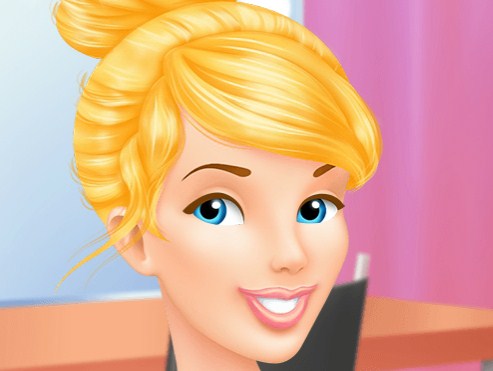 Игра Золушка: Торжественный Приём Игра Золушка: Торжественный Приём
