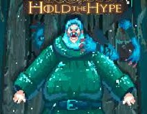 Игра Держи Шумиху Игра Держи Шумиху