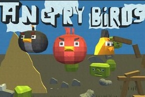Игра Когама: Злые Птицы Игра Когама: Злые Птицы