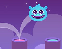 Игра Близнецы Хоп