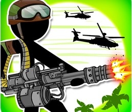 Игра Стикмен Армия: Сопротивление Игра Стикмен Армия: Сопротивление