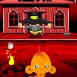 Игра Счастливая Обезьянка 49 Счастливая Обезьянка 49