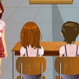 Игра Побег из Школы Игра Побег из Школы