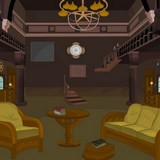 Игра Побег из Особняка Игра Побег из Особняка