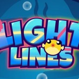Игра Линии Света Игра Линии Света