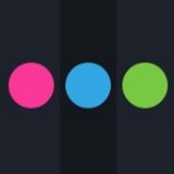 Игра Цветной Пинг Понг Игра Цветной Пинг Понг