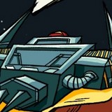 Щит Планеты