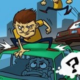 Игра Машина Без Тормозов Игра Машина Без Тормозов