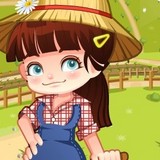Игра Маджонг на Ферме Игра Маджонг на Ферме
