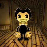 Игра Бенди и Чернильная Машина Игра Бенди и Чернильная Машина