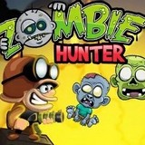 Игра Охотники на Зомби Игра Охотники на Зомби