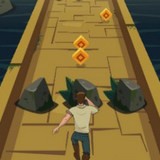 Игра Побег Ацтеков Игра Побег Ацтеков