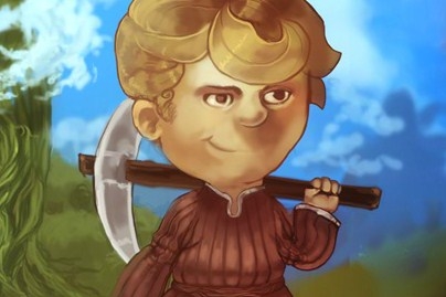 Игра Кликер Газерикс Игра Кликер Газерикс