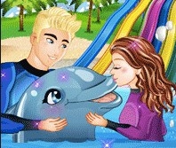Игра Шоу Дельфинов 6 Игра Шоу Дельфинов 6