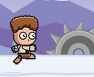 Игра Ледяной Прыжок Игра Ледяной Прыжок
