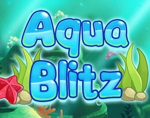 Игра Акваблиц: Три в Ряд