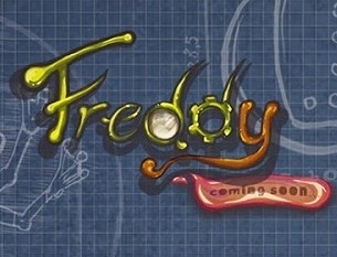 Игра Фредди: Помоги Алхимику