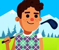 Игра Гольф Битва Игра Гольф Битва