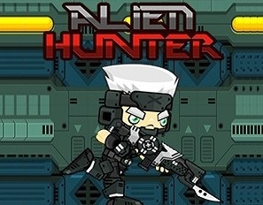 Игра Охотник на Пришельцев 2 Игра Охотник на Пришельцев 2