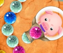 Игра Поросячья Зума Игра Поросячья Зума