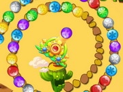 Игра Хрустальный Шар Зума Игра Хрустальный Шар Зума