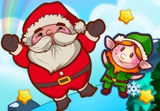 Игра Новогодние Шарики Игра Новогодние Шарики