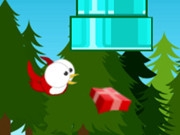 Игра Красная Птица: Подарки
