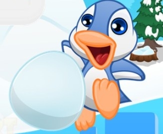 Игра Пингвиний Квест 2 Игра Пингвиний Квест 2