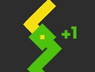 Игра Цветная Линия Игра Цветная Линия