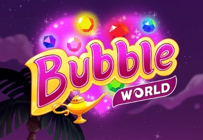 Игра Мир Пузыря Игра Мир Пузыря