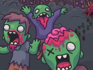 Игра Летай или Умри 2