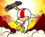 Игра Кик Бутовский: Фантастическое Ошеломление