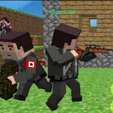 Игра Майнкрафт Pixel Gun Apocalypse 5 Игра Майнкрафт Pixel Gun Apocalypse 5