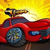 Игра Хищные Машины 3 Игра Хищные Машины 3