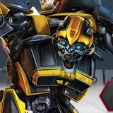 Игра Трансформеры 4: Гонка за Энергоном Трансформеры 4: Гонка за Энергоном